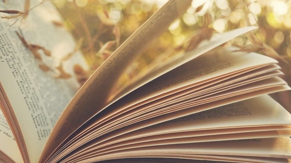 Książka - Jak czytać Pismo Święte